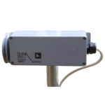 מד תזוזה רב סיבובי - Rotary extensometer