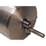 מד תזוזה מדידה במהלך הליכי חפירה - Fixed extrude meter