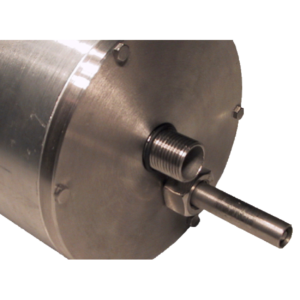 מד תזוזה מדידה במהלך הליכי חפירה - Fixed extrude meter