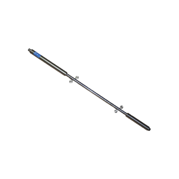 מד תזוזה מדידה במהלך הליכי חפירה - Extrude meter