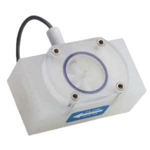 מד זרימה רב תכליתי - Electromagnetic flow meter