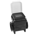 מד זרימה אלקטרומגנטי - Electromagnetic flow meter