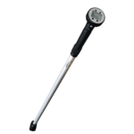 מד זרימה - Flow probe