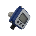חיישני הזרמת המים האלקטרומגנטיים - Insertion electromagnetic flow meter