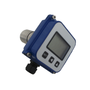 חיישני הזרמת המים האלקטרומגנטיים - Insertion electromagnetic flow meter