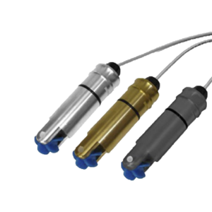 חיישני זרימת המים - Insertion flow meter