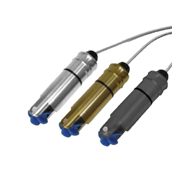 חיישני זרימת המים - Insertion flow meter