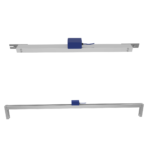 מד נטייה קרן - Beam tiltmeter
