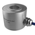 תא כח חלול - Rods load cell