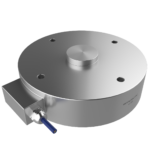 תא כח שטוח - Low profile load cell
