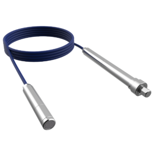 מד לחץ - Piezometer with datalogger