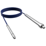 מד לחץ - Piezometer with datalogger