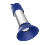 מד הרמה האולטרסאוני - Ultrasonic level meter