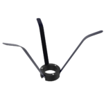 מד שקיעה מגנטי - Magnetic settlement meter