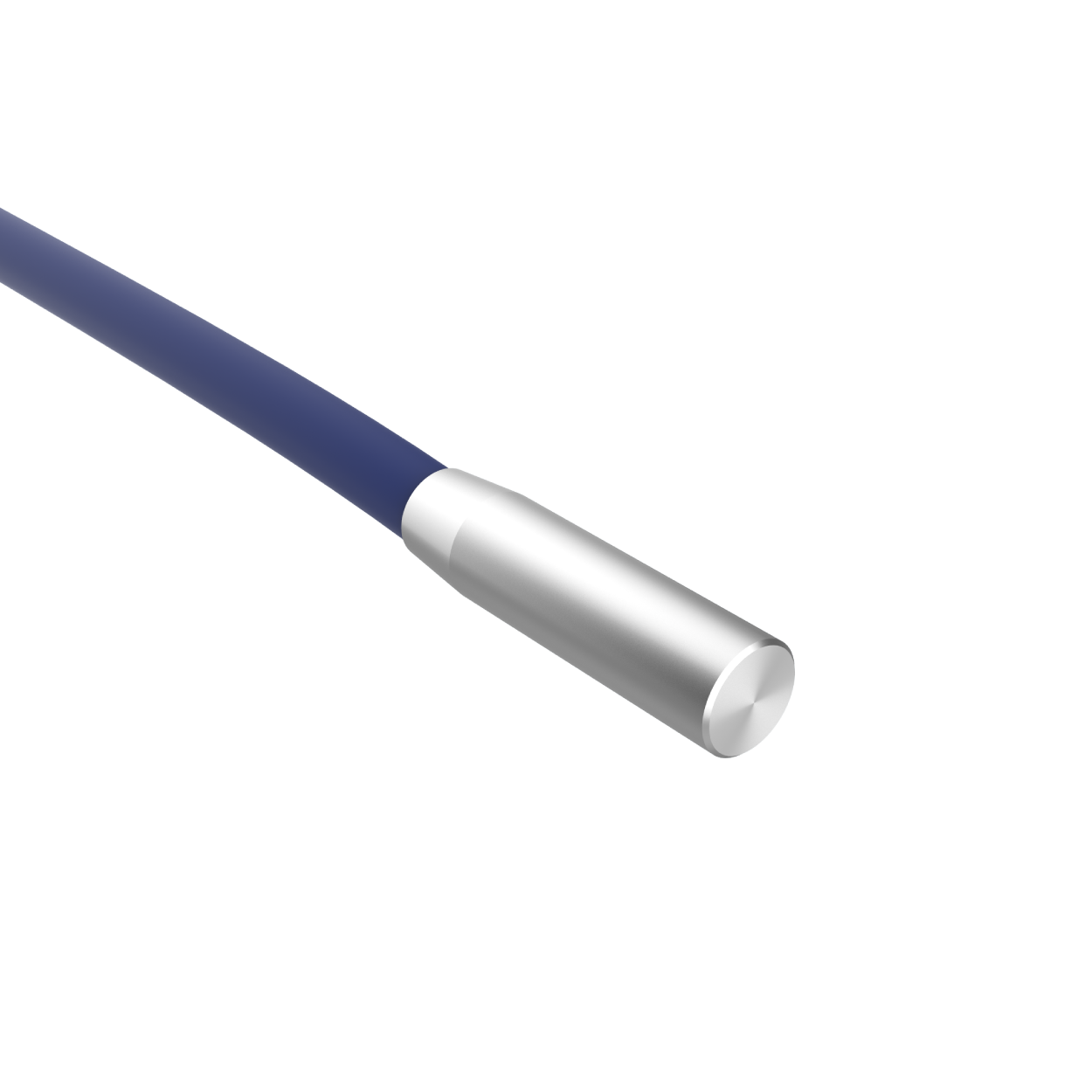 טרמוקפל לניטור בטון - Temperature sensor