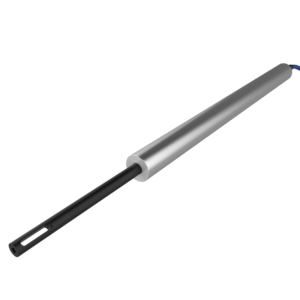 חיישן מוליכות קונדוקטיבי - Conductivity sensor
