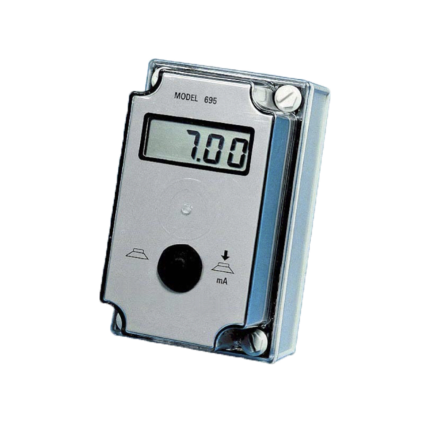 משדר ה-ORP התעשייתי - Industrial ORP transmitter