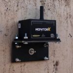 WIRELESS BIAXIAL VERTICAL TILTMETER - מד נטייה אנכי
