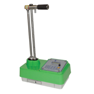 3500 Xplorer - Nuclear Moisture/Density Gauge