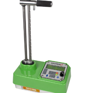 Xplorer 2 - Nuclear Moisture/Density Gauge