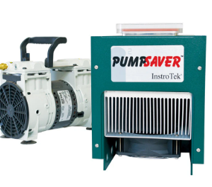 PumpSaver