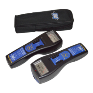 Survey Meter Calibration