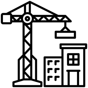בניה ותשתיות