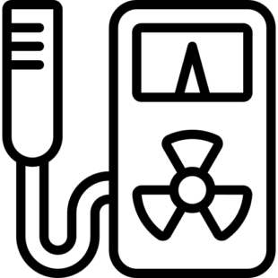 מדים גרעיניים