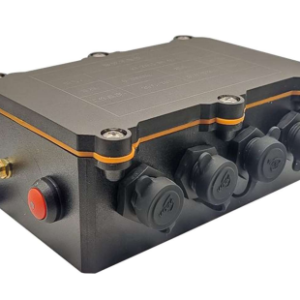 Wireless Vibrating Wire Datalogger- דאטה לוגר אוסף נתונים