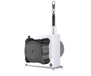 DWR SERIES WIRE EXTENSOMETER- מדיד לניטור התארכות.