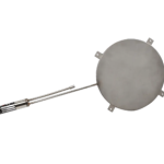 VIBRATING WIRE PRESSURE CELL -מדיד לניטור לחץ הבטון.